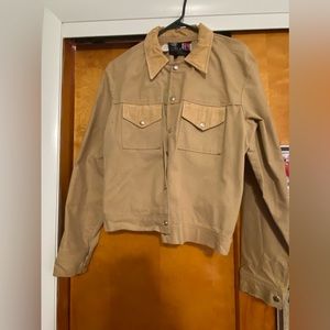 Men’s Vintage Ghost Riders Jacket